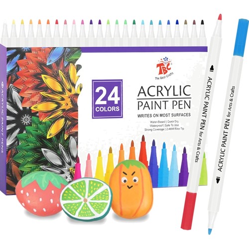 Acrylstifte farben steine - acrylstifte, farben,