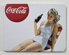 Coca Cola Girl 2011 Retro