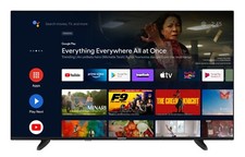 Daewoo Android TV 50 Zoll Fernseher 4K UHD LED Smart TV Dolby Vision HDR / Atmos