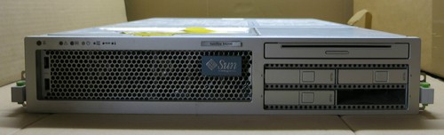 Sun sunfire x4200 - sun, 2he