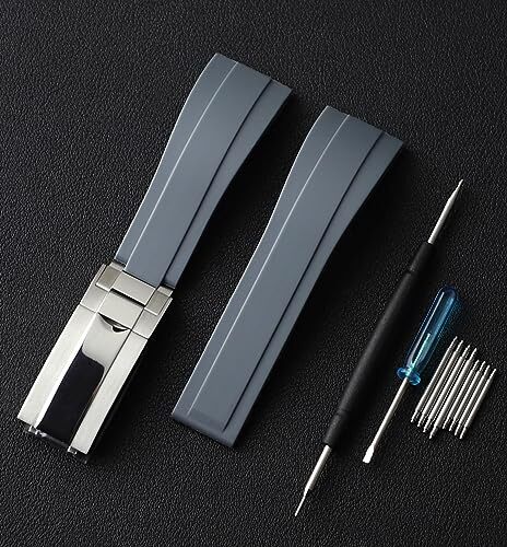 22mm armband für rolex - 21,