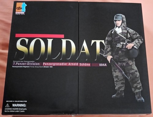 Dragon 12inch action figur - action,