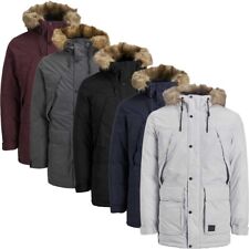 Jack & Jones Herren Parka