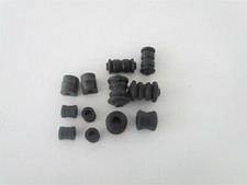 Opel Kadett B Buchsen hinter