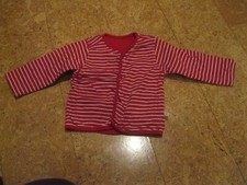 Jacke, Wendejacke 80/86