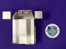 Defender TD5 Edelstahl