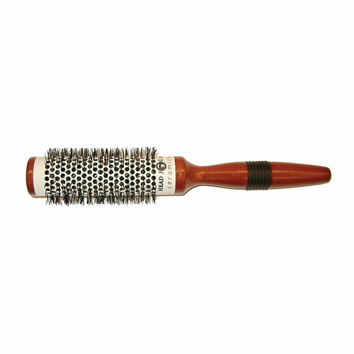 Head jog brush 56 holz - brush,