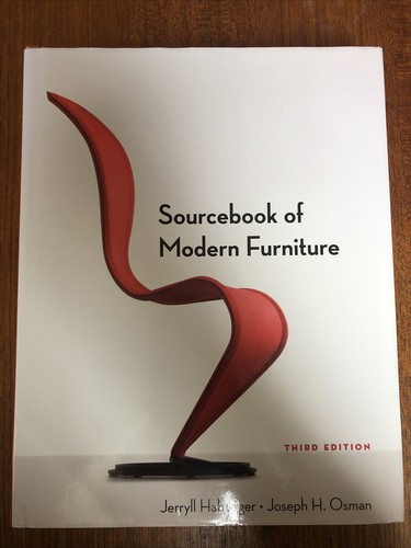 Sourcebook modern - sourcebook,