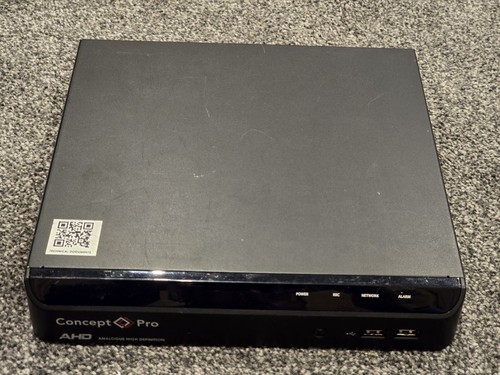 Concept pro 1tb - hd,