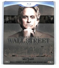 EBOND Oliver Stone's Wall