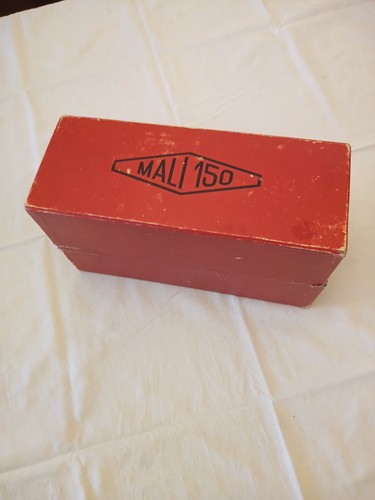 Mali 150 - mali,