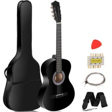 38" Acoustic Guitar Full Size