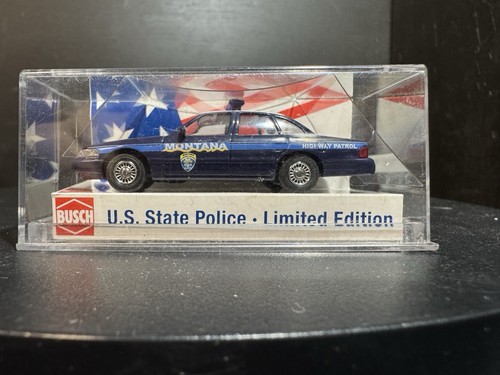 Busch 47691 chevrolet - busch, #47691