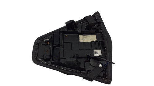 Honda sitzbank sozius abs - abs, cb
