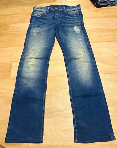 Diesel safado herren jeans - safado,