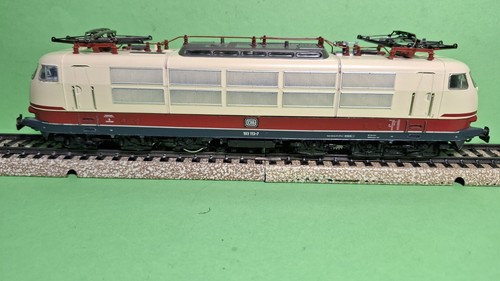 Märklin lok br - h0,