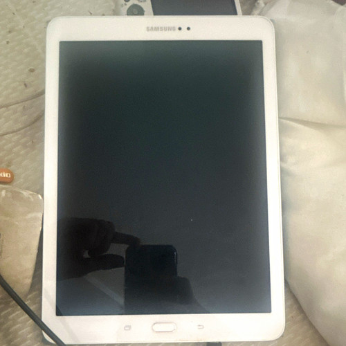 Samsung galaxy tab 7 zoll - tab, a