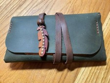 Tabaktasche Drehertasche