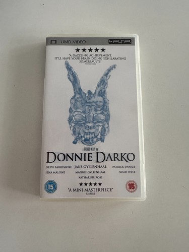 Donnie darko umd film für - donnie,
