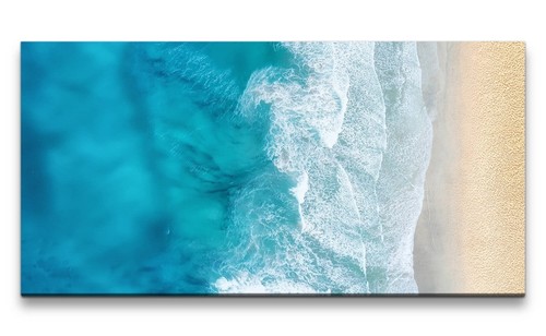 120x60cm leinwandbild - 120x60cm,