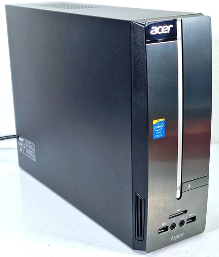 Acer aspire xc605 - acer,