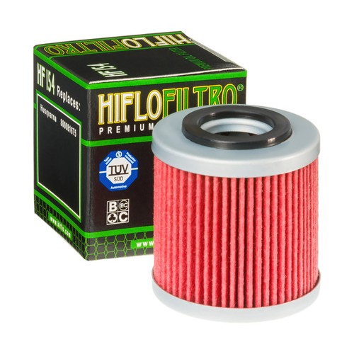 Hiflo ölfilter für - hiflo,