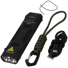 Nitecore EDC29 LUMINBLADE 6500