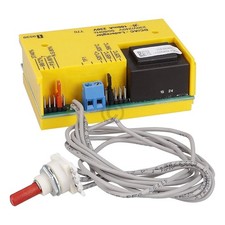 Elektronischer Duo-Laderegler