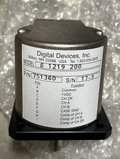 Digital Devices S1219 200