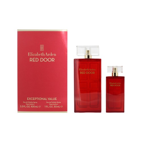 Elizabeth arden red door 100ml - arden,