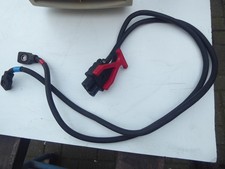 Ladekabel 24V für Ameise