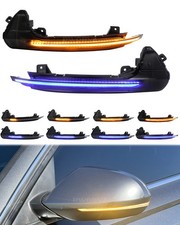 2x LED Spiegelblinker