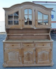 Hochw. Fichte Buffet Kommode