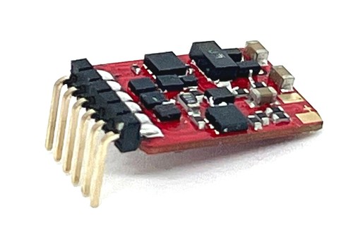 Train matic 02010116 - train-o-matic,