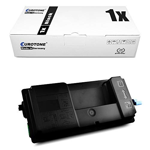 Eurotone tonerkassette - eurotone,