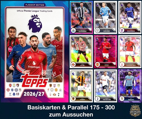 Topps premier league 27 - premier,