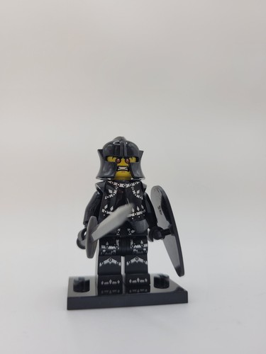 Lego minifigur serie - serie, 7
