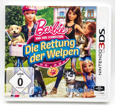 Barbie und ihre Schwestern Die