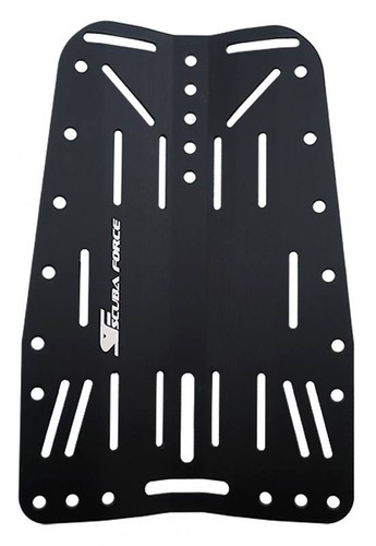 Scubaforce standard alu - scubaforce,