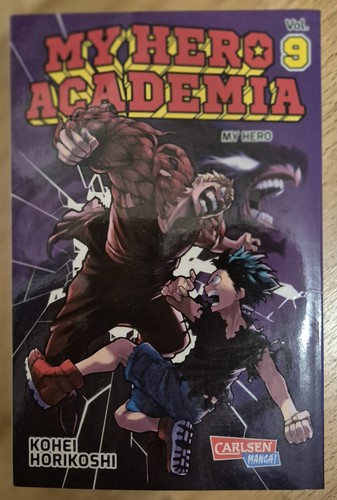 Hero academia manga band - hero,