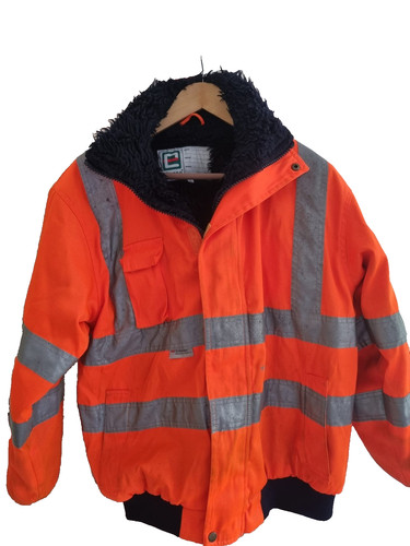 ElyseeWarnschutzjacke,Arbeitsj