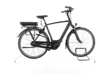 Gazelle Arroyo C7+ HMB City E-Bike Top Elektrofahrrad Bosch Akku 500Wh Fahrrad