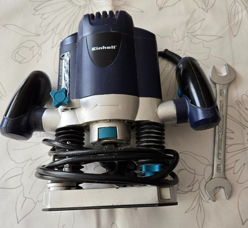 Einhell oberfräsr 1200 - einhell, bt-ro
