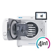 MELAG Autoklav Careclave 618 +