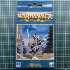 Warhammer Fantasy Old World