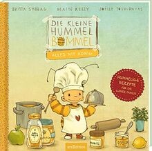 Die kleine hummel bommel - die,