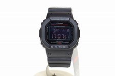 CASIO G-SHOCK DW-5600UHR-1JF