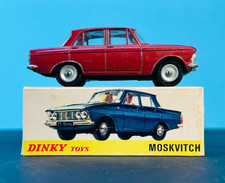 1:43 DINKY TOYS France 1410