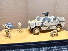 Projekt 51 Revell Dingo 2 Ge A2.3 Patsi