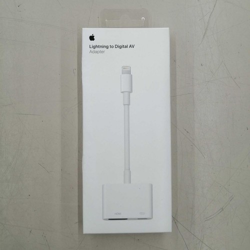 Apple md826am lightning auf - apple,